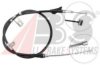LANDROVER SPB000190 Cable, parking brake